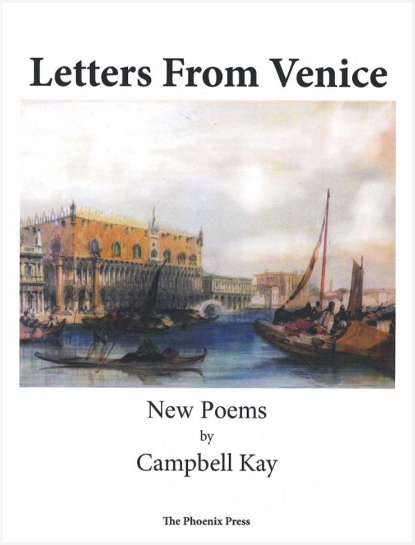 Letters From Venice