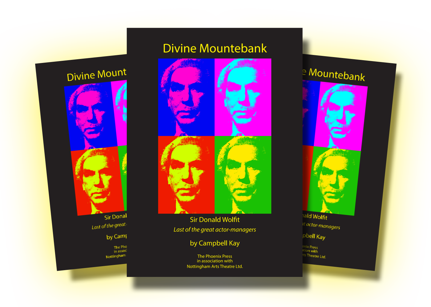 Divine Mountback –  Kay