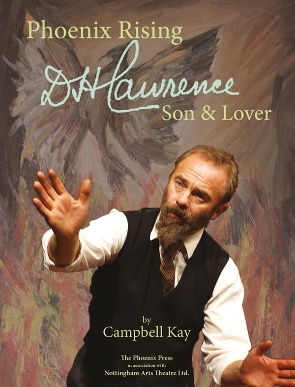 Phoenix Rising – Kay